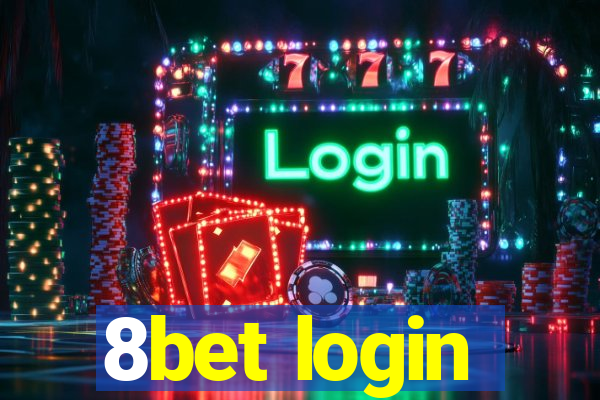 8bet login